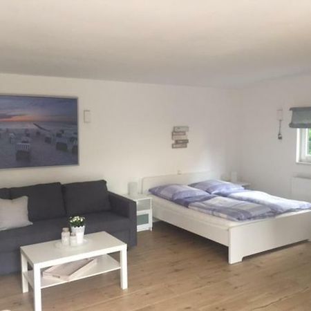 Ferienwohnung Strandmeer Rostock Luaran gambar