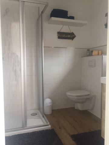 Ferienwohnung Strandmeer Rostock Luaran gambar