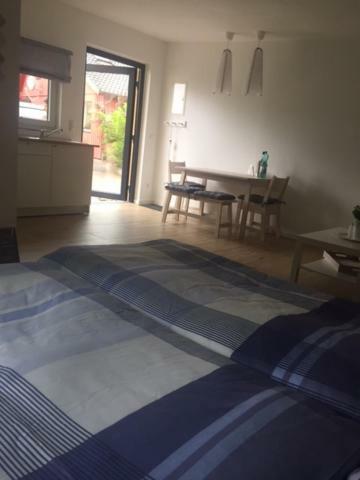 Ferienwohnung Strandmeer Rostock Luaran gambar