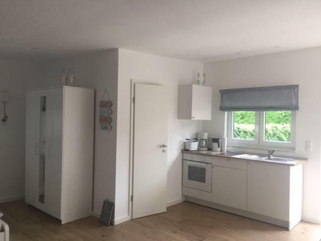 Ferienwohnung Strandmeer Rostock Luaran gambar