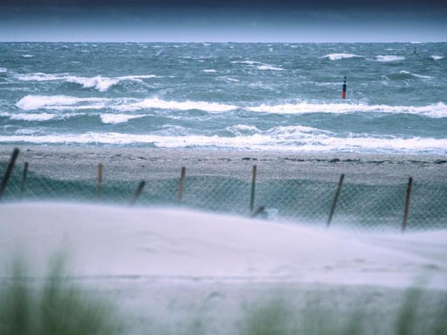 Ferienwohnung Strandmeer Rostock Luaran gambar
